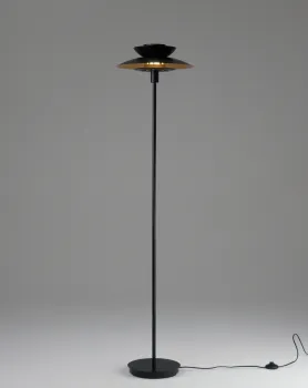 Торшер Moderli V11299-1F Shaggy