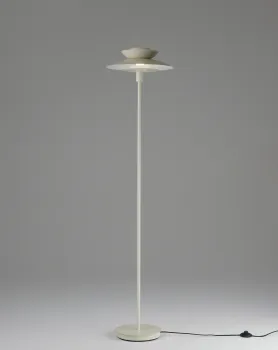 Торшер Moderli V11300-1F Shaggy