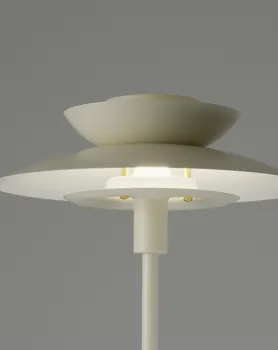 Торшер Moderli V11300-1F Shaggy