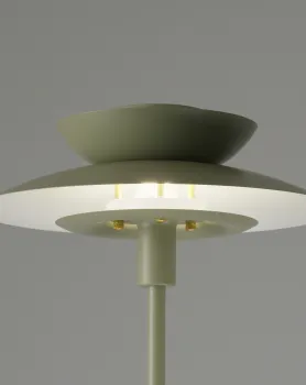 Торшер Moderli V11301-1F Shaggy