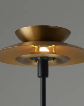 Торшер Moderli V11302-1F Shaggy