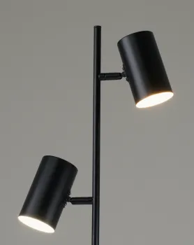 Торшер Moderli V11329-2F Ashes