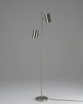 Торшер Moderli V11330-2F Ashes