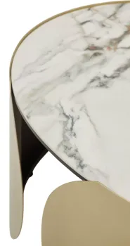 Стол журнальный М-City Brant