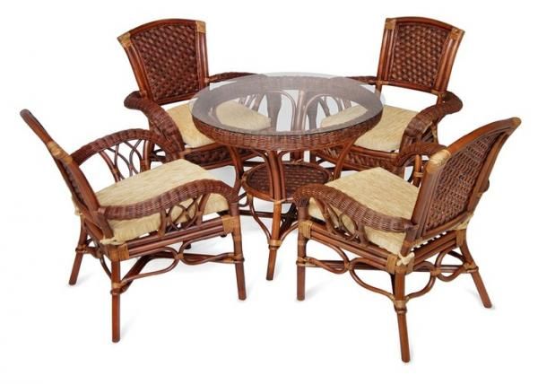 античный орех