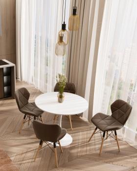 Подвесной светильник Moderli V2802-3P Adalina 3*GU10*50W