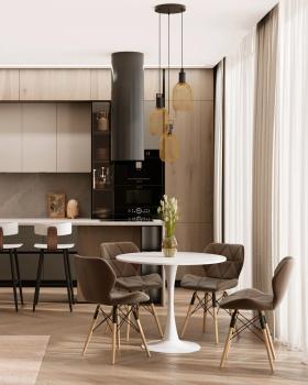 Подвесной светильник Moderli V2802-3P Adalina 3*GU10*50W