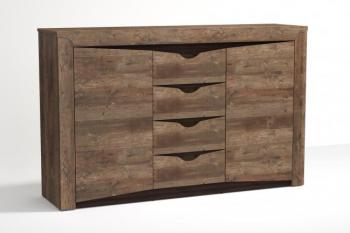 Кейптаун/Венге