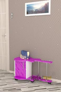 Тумба для прихожей Мебелеф «Мебелеф – 3»