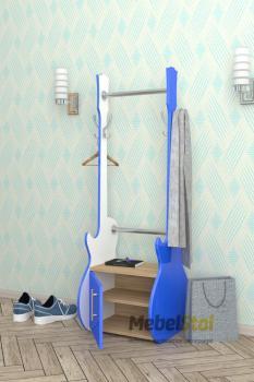 Тумба для прихожей Мебелеф «Мебелеф – 4»