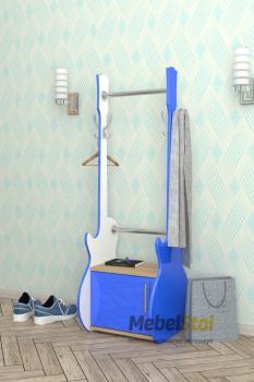 Тумба для прихожей Мебелеф «Мебелеф – 4»