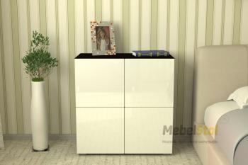 Тумба Мебелеф «Мебелеф – 1»