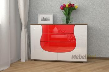 Тумба Мебелеф «Мебелеф-5»