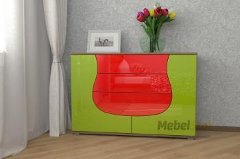 Тумба Мебелеф «Мебелеф-5»