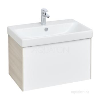 Белый/ясень шимо