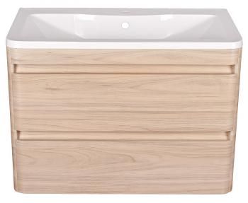 Люкс ясень перламутр, PLUS