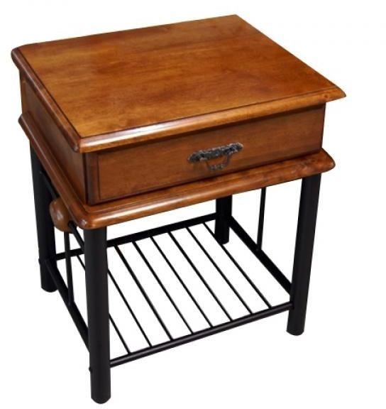 Тумба прикроватная TetChair AT-300