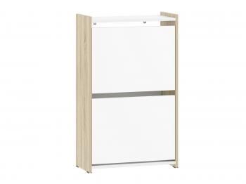 Тумба для обуви Сильва Симпл НМ 013.22