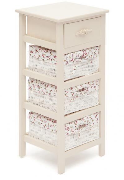 Тумба TetChair Secret De Maison FANTASIE 4 (mod. 4327)