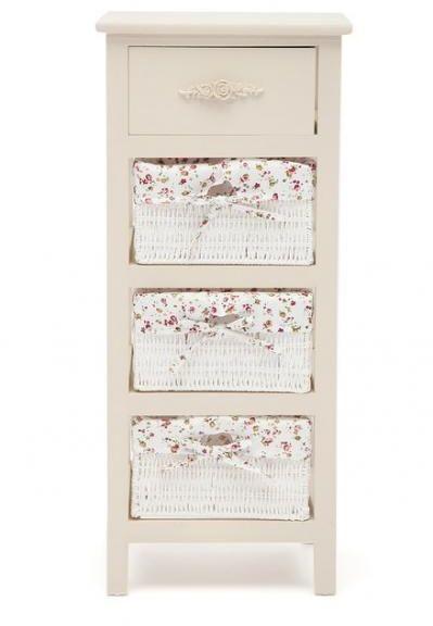 Тумба TetChair Secret De Maison FANTASIE 4 (mod. 4327)