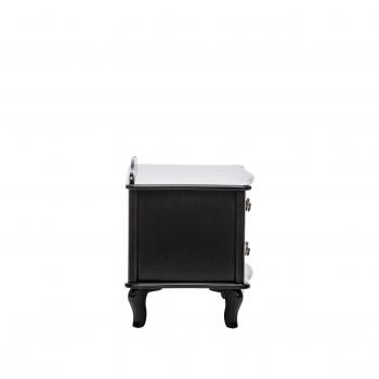 Тумбочка прикроватная Leset Джульетта (2 ящ.)