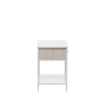 Комод Leset Линкс с ящиком и полкой