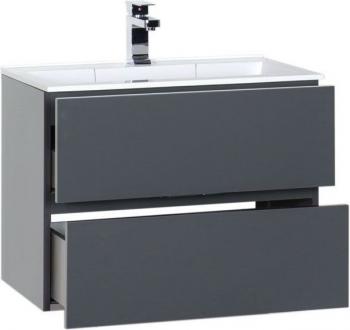 Тумба под раковину AQUANET Алвита 70