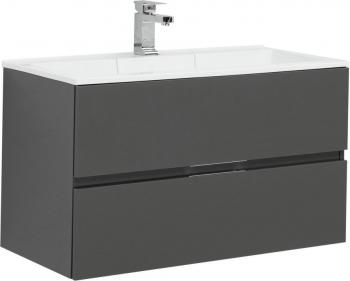 Серый антрацит