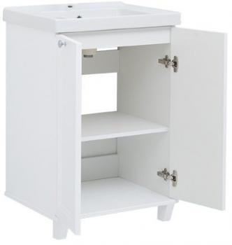 Тумба под раковину AQUANET Амели 60