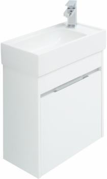 Тумба под раковину AQUANET Лидс 50