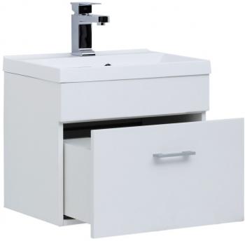 Тумба под раковину AQUANET Нота 50