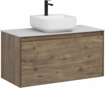 Дуб рустикальный