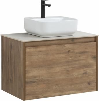 Дуб рустикальный