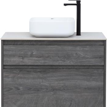 Тумба под раковину AQUANET Nova Lite 90 (2 ящика)