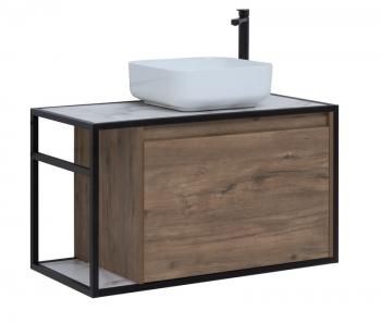 Дуб рустикальный