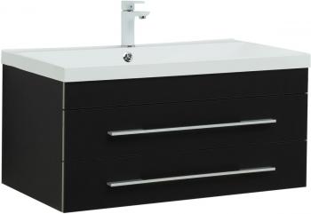 Черный матовый