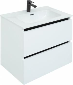 Тумба под раковину De Aqua Ариетта NEW 60