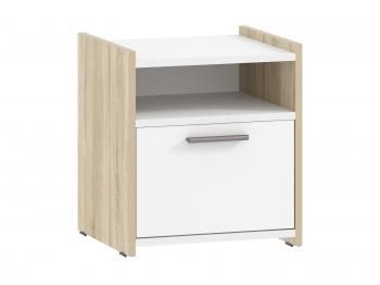 Белый (КМ), Белый (КМ)/Дуб сонома