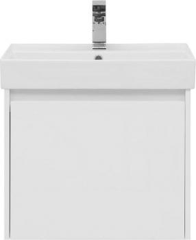 Тумба с раковиной AQUANET Nova Lite 60 (1 ящик)