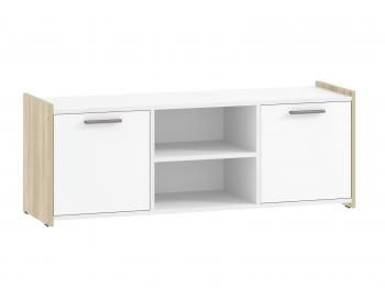 Белый (КМ), Белый (КМ)/Дуб сонома