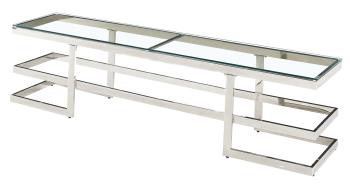 Стекло/Хром