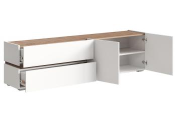 ТВ-тумба Woodville Атлон