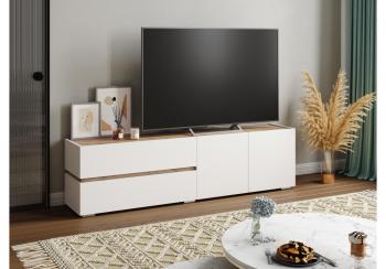 ТВ-тумба Woodville Атлон