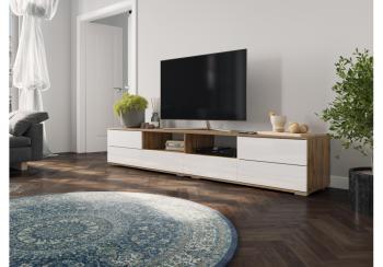 ТВ-тумба Woodville Маллоу