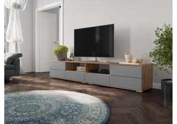 ТВ-тумба Woodville Маллоу