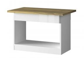 Белый/Дуб наварра