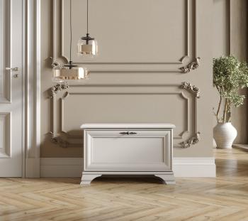 Тумба для обуви БРВ Мебель KENTAKI S320-SFK1B