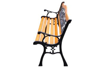 Лавочка садовая Мебельторг арт.WR5102