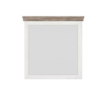 Ясень снежный/Дуб сонома темный