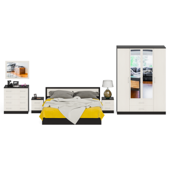 Венге/Дуб Лоредо